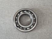 Bilyeli Rulman 40x80x18mm - 1