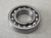 Bilyeli Rulman 40x80x18mm - 2