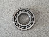 Bilyeli Rulman 40x80x18mm - 7