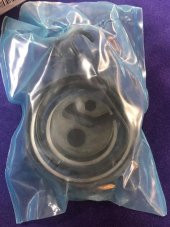 Opel Astra G Eksantrik Gergi Rulmanı GM 97249944 - 1.7 CDTI 1.7 DTI 16V - 3