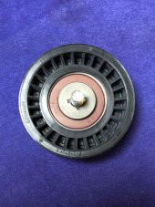 Opel Triger Avare Rulmanı GM 55350580 - Corsa Astra Vectra Zafira Gergi Bilyası - 4