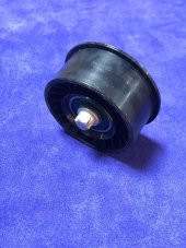 Opel Eksantrik Gergi Rulmanı GM 55352713 -Astra Combo Corsa Vectra Meriva Zafira - 2