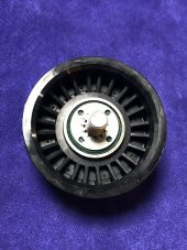 Opel Eksantrik Gergi Rulmanı GM 55352713 -Astra Combo Corsa Vectra Meriva Zafira - 4