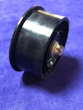 Opel Eksantrik Gergi Rulmanı GM 55352713 -Astra Combo Corsa Vectra Meriva Zafira - 5