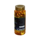 Aksuvital Shiffa Home Omega 3-6-9 1000 Mg (DHA+EPA 550 Mg) Yumuşak 60 Kapsül - 3