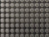 Atmel AT91SAM7S128 AU Mikroçip Entegre - 4