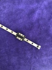 Roland RSR9ZMUUC1+680LM L-Bearing - Roland CX-24 / GX-24 Yazıcı Uyumlu L-Rulman - 2