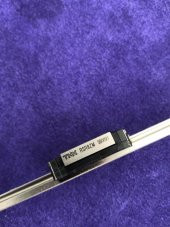 Roland RSR9ZMUUC1+680LM L-Bearing - Roland CX-24 / GX-24 Yazıcı Uyumlu L-Rulman - 3