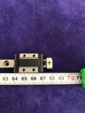Roland RSR9ZMUUC1+680LM L-Bearing - Roland CX-24 / GX-24 Yazıcı Uyumlu L-Rulman - 4