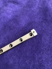 Roland RSR9ZMUUC1+680LM L-Bearing - Roland CX-24 / GX-24 Yazıcı Uyumlu L-Rulman - 7