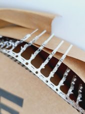 TE Connectivity 1718348-1 AMP MCON Serisi Otomotiv Konnektörü 9000 Adet thumbnail 5