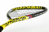 Tecnifibre Carboflex Cannonball 125 Squash Raketi 12CARCAN20 - 3