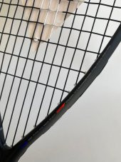 Tecnifibre Carboflex Cannonball 125 Squash Raketi 12CARCAN20 - 7