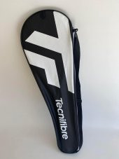 Tecnifibre Carboflex Cannonball 125 Squash Raketi 12CARCAN20 - 9