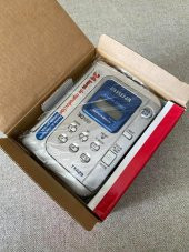 Aiwa HS-TX429 Nostalji Am/Fm Dijital Kaset Çalar Sorunlu - 4