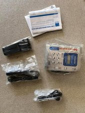 Aiwa HS-TX429 Nostalji Am/Fm Dijital Kaset Çalar Sorunlu - 5