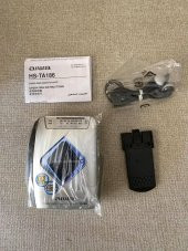 Aiwa HS-TA186 Nostalji Am/Fm Kaset Çalar Sorunlu - 5