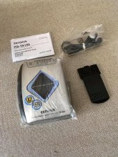 Aiwa HS-TA186 Nostalji Am/Fm Kaset Çalar Sorunlu - 6