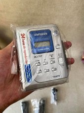 Aiwa HS-TX429 Nostalji Am/Fm Dijital Kaset Çalar Sorunlu - 6