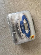 Aiwa HS-TX416 Nostalji Am/Fm Dijital Kaset Çalar Sorunlu - 5