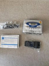 Aiwa HS-TX416 Nostalji Am/Fm Dijital Kaset Çalar Sorunlu - 8