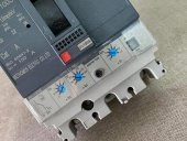 Westhomes 100A 8kV Kaçak Akım Korumalı Şalter WCM4E-100S - 3