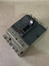 Westhomes 100A 8kV Kaçak Akım Korumalı Şalter WCM4E-100S - 5