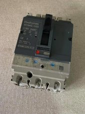 Westhomes 100A 8kV Kaçak Akım Korumalı Şalter WCM4E-100S - 6