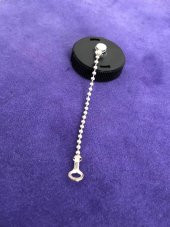 TE Connectivity 208652-1 Sızdırmaz AMP Konnektör Kapağı 11 Adet thumbnail 2