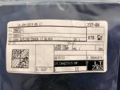 TE Connectivity 208652-1 Sızdırmaz AMP Konnektör Kapağı 11 Adet thumbnail 3