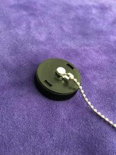 TE Connectivity 208652-1 Sızdırmaz AMP Konnektör Kapağı 11 Adet thumbnail 9