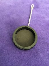 TE Connectivity 208652-1 Sızdırmaz AMP Konnektör Kapağı 11 Adet thumbnail 10