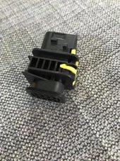 TE 1-1564512-1 Otomotiv Konnektör 8Pos Tab 1.6x0,6 thumbnail 1