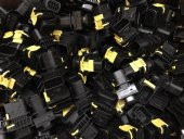 TE 1-1564512-1 Otomotiv Konnektör 8Pos Tab 1.6x0,6 thumbnail 6