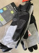 Revit Gloves Dirt 3 Ladies Eldiven M Beden FGS1530010 - Revit Motosiklet Eldiveni - 4