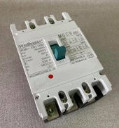 Westhomes 225A 8Kv Kaçak Akım Korumalı Şalter WCM1-225L/3300 - 8