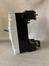Westhomes 400A 8kV Kaçak Akım Korumalı Şalter WCM1-400L/3300 Bağlantı Aparatlı - 4