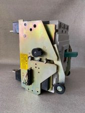 Westhomes 400A 8kV 50/60Hz Kaçak Akım Korumalı Şalter WCM1-400L/3300 Bağlantı Aparatlı - 5