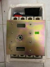 Westhomes 400A Kaçak Akım Korumalı Şalter WCM1L-400/4300Z - 4