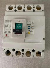 Westhomes 400A Kaçak Akım Korumalı Şalter WCM1L-400/4300Z - 6