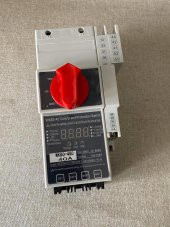 Westhomes 400V 40A Motor Kontrol ve Koruma Şalteri WKB0-45C - 7