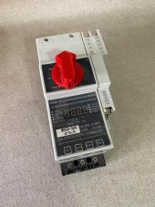 Westhomes 400V 25A Motor Kontrol ve Koruma Şalteri WKB0-32C - 3