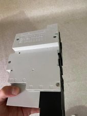 Westhomes 400V 25A Motor Kontrol ve Koruma Şalteri WKB0-32C - 4