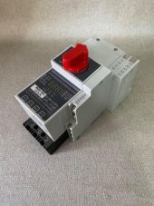 Westhomes 400V 25A Motor Kontrol ve Koruma Şalteri WKB0-32C - 5