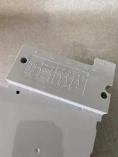 Westhomes 400V 25A Motor Kontrol ve Koruma Şalteri WKB0-32C - 6