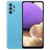 Samsung Galaxy A32 128 GB MAVİ RENK (Samsung Türkiye Garantili) - 1