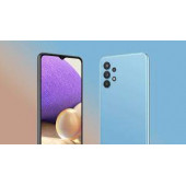 Samsung Galaxy A32 128 GB MAVİ RENK (Samsung Türkiye Garantili) - 3