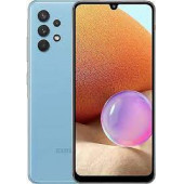 Samsung Galaxy A32 128 GB MAVİ RENK (Samsung Türkiye Garantili) - 4