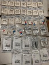 TE Connectivity Amp Modül Priz vs Kapağı 36 Adet thumbnail 1