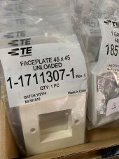 TE Connectivity Amp Modül Priz vs Kapağı 36 Adet thumbnail 3